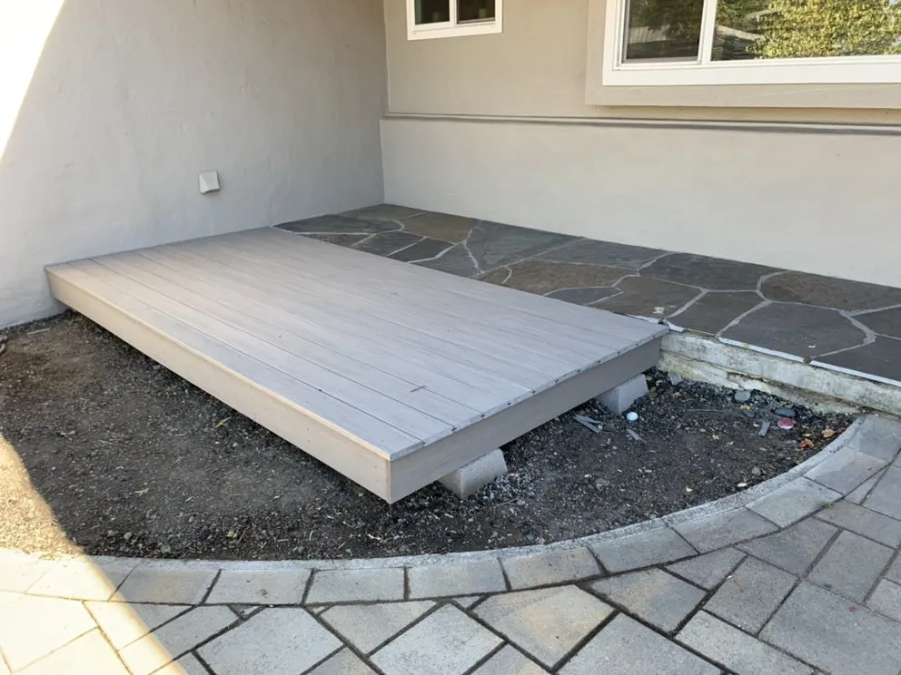 Affordable yard cleanup service in San Francisco Bay Area, CA - Barajas Garden Service