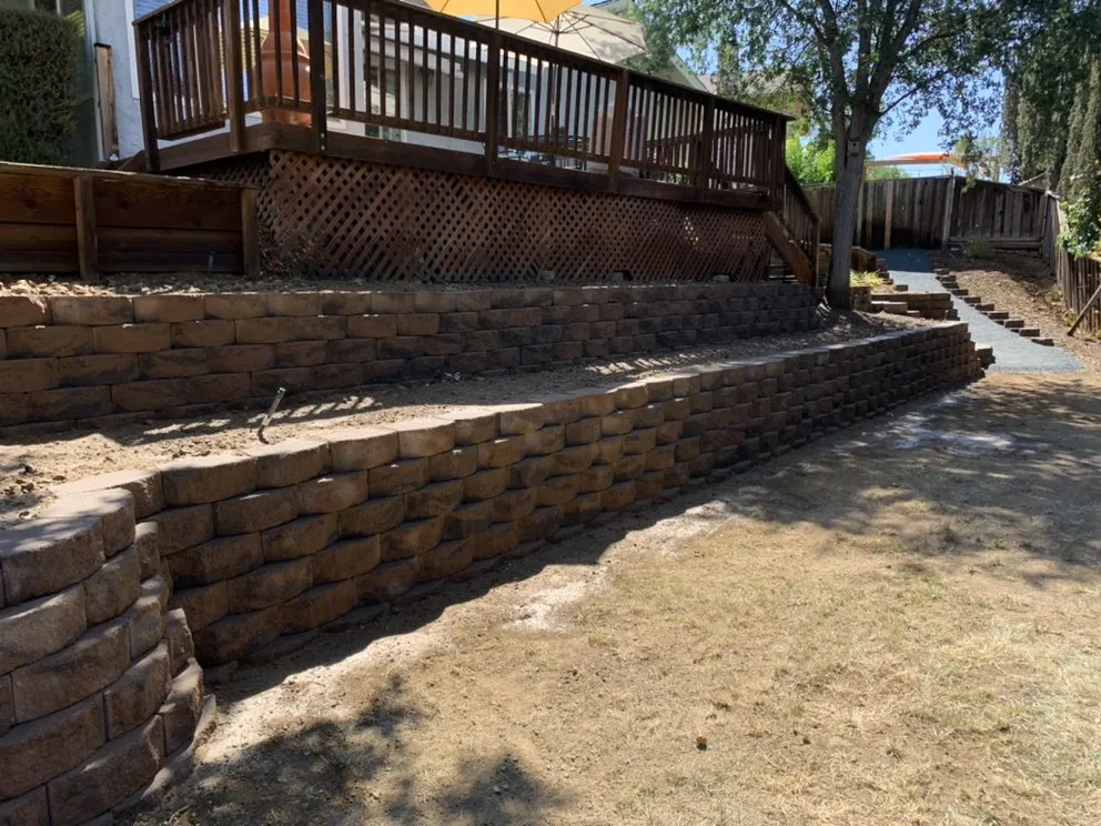 Professional lawn care service for outdoor upgrades across San Francisco Bay Area, CA - Barajas Garden Service