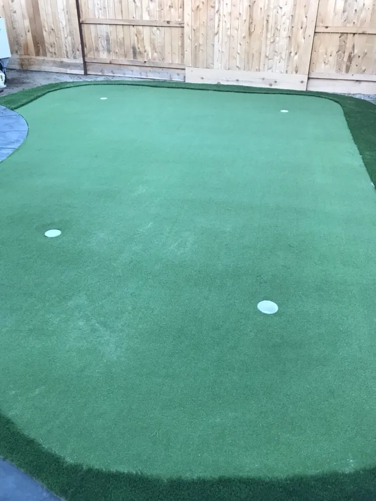 Expert yard cleanup service in Stockton, CA by Barajas Gardening & Concrete