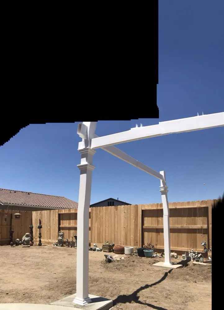 Local yard maintenance in Stockton, CA by Barajas Gardening & Concrete