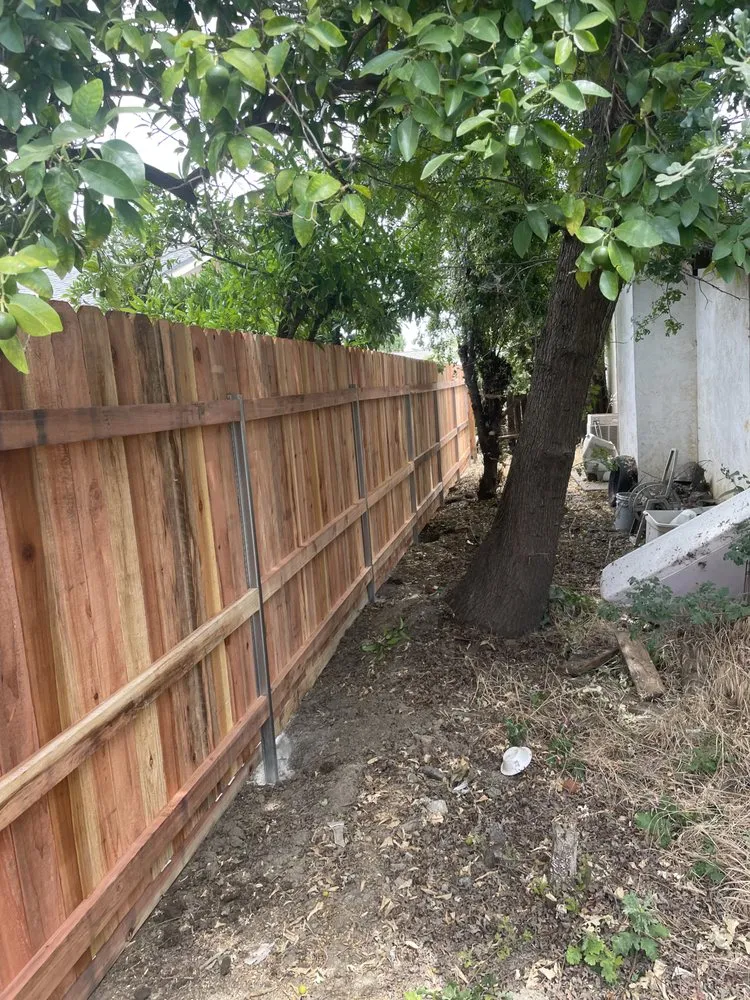 Affordable landscape design in Woodland, CA by Barajas Landscape