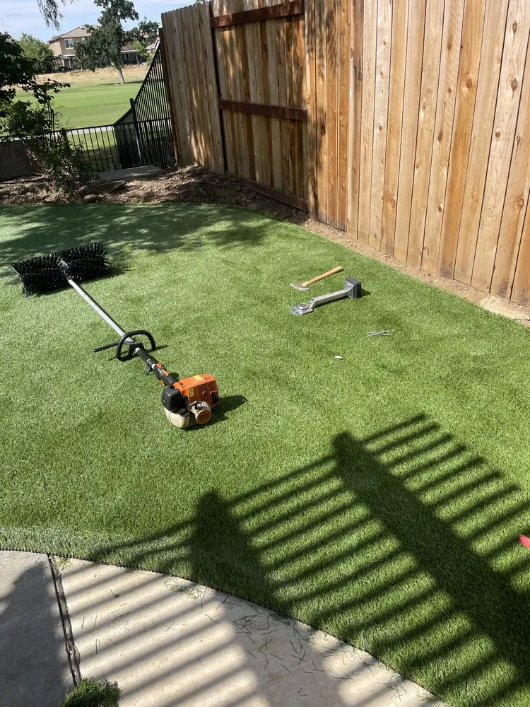 Top-rated garden landscaping in Woodland, CA - Barajas Landscape