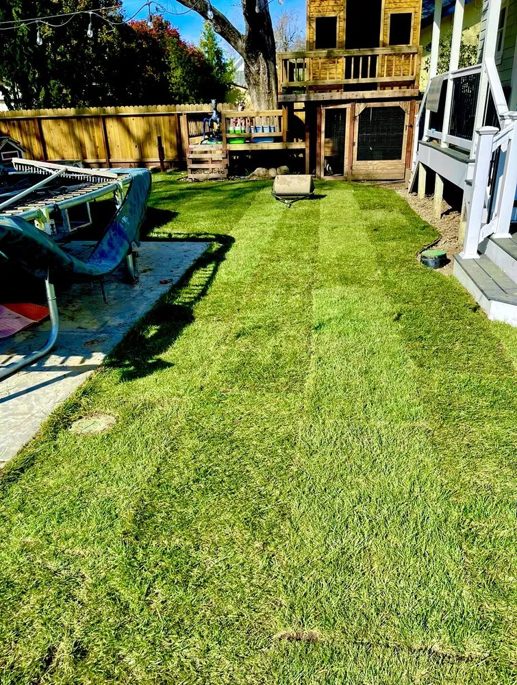 Reliable lawn mowing service experts serving Woodland, CA - Barajas Landscape