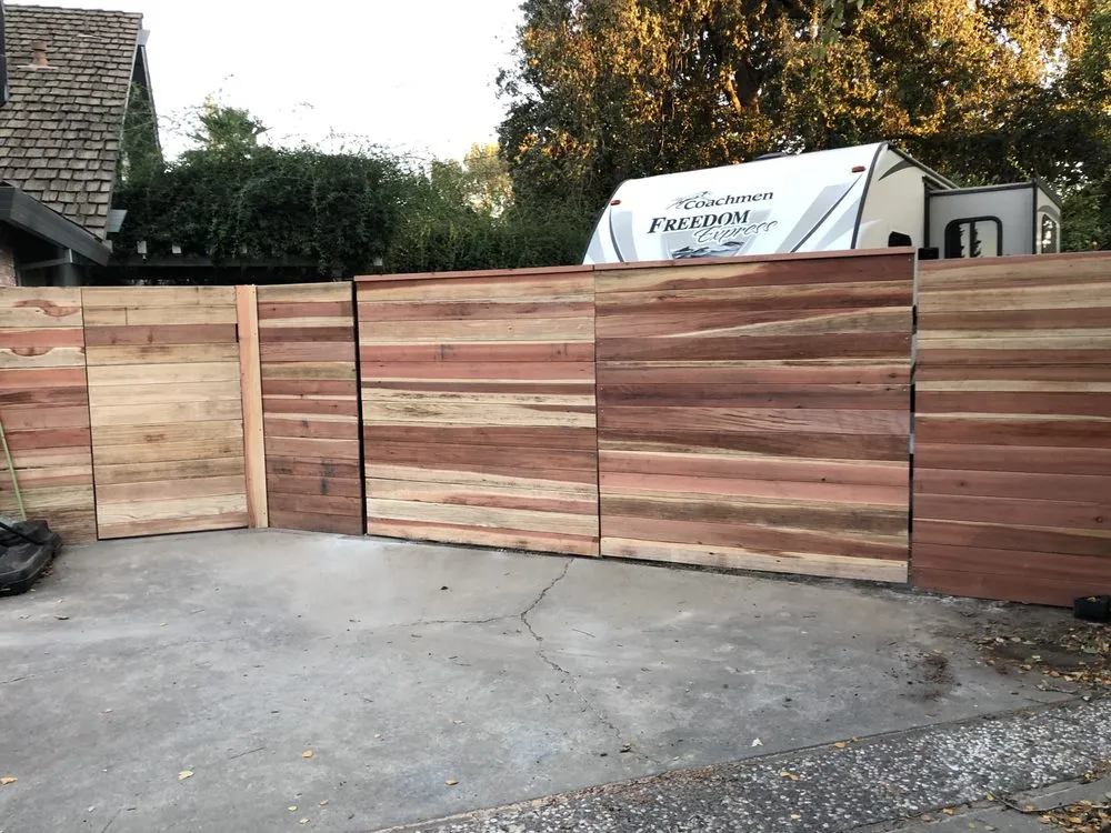 Top-rated residential landscaping experts serving Woodland, CA - Barajas Landscape