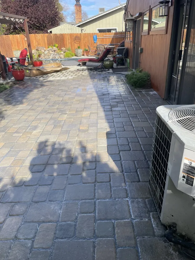 Affordable landscape design experts serving Woodland, CA - Barajas Landscape