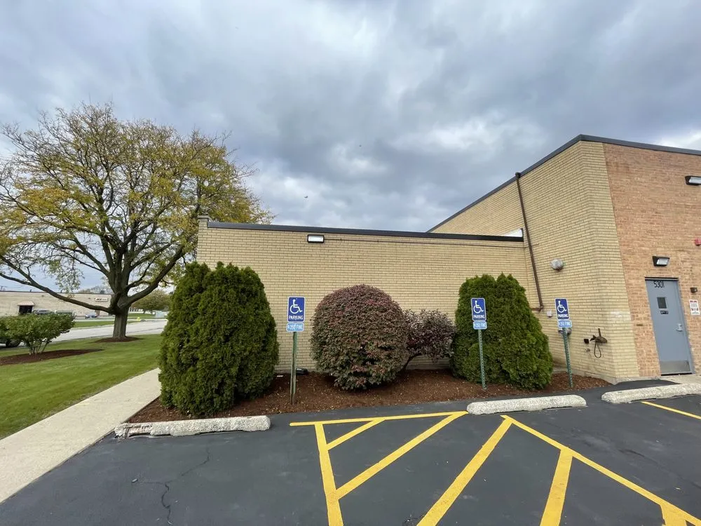 Reliable lawn care service for outdoor upgrades in Cicero, IL by Barajas Landscaping and Snow Removal