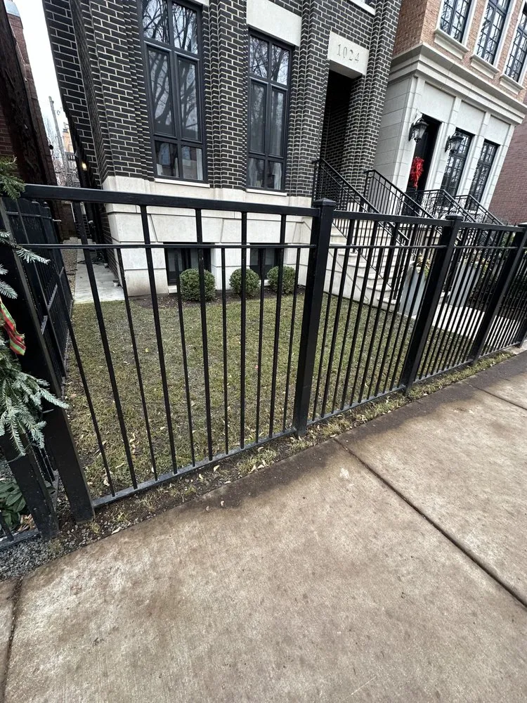 Expert garden landscaping near you across Cicero, IL - Barajas Landscaping and Snow Removal