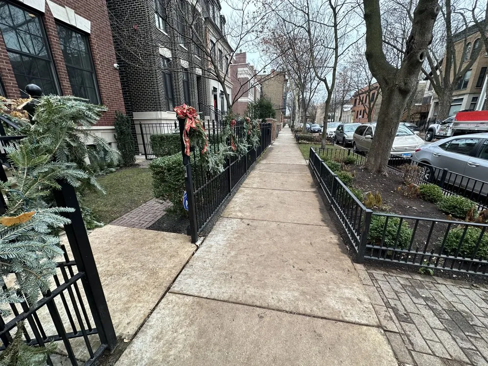 Reliable lawn mowing service in Cicero, IL by Barajas Landscaping and Snow Removal