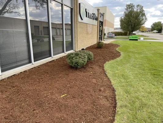 Barajas Landscaping and Snow Removal