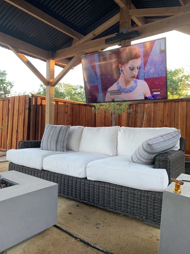 Reliable landscaping services with custom design across Walnut Creek, CA - Barajas Landscaping