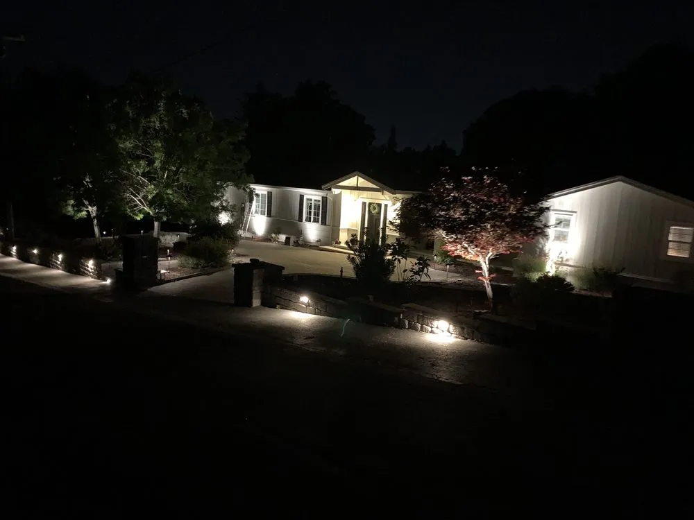 Affordable yard maintenance for homes in Walnut Creek, CA by Barajas Landscaping