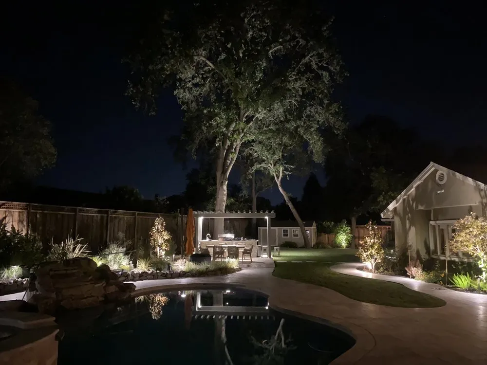 Top-rated lawn mowing service experts serving Walnut Creek, CA - Barajas Landscaping