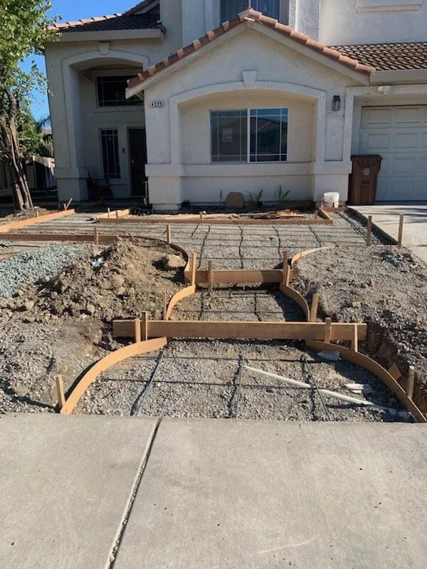 Reliable yard cleanup service experts serving Walnut Creek, CA - Barajas Landscaping