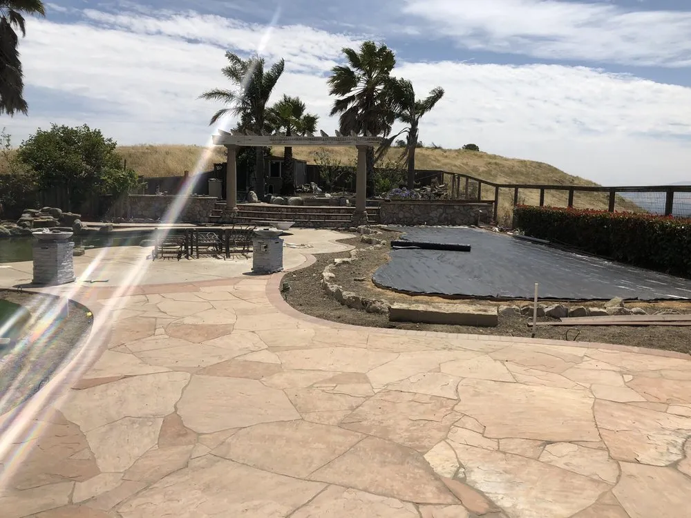 Top-rated outdoor landscaping for beautiful yards across Walnut Creek, CA - Barajas Landscaping