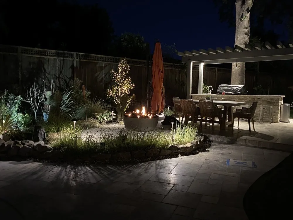 Affordable landscape design in Walnut Creek, CA - Barajas Landscaping