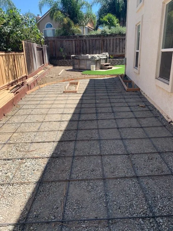 Affordable lawn mowing service in Walnut Creek, CA by Barajas Landscaping