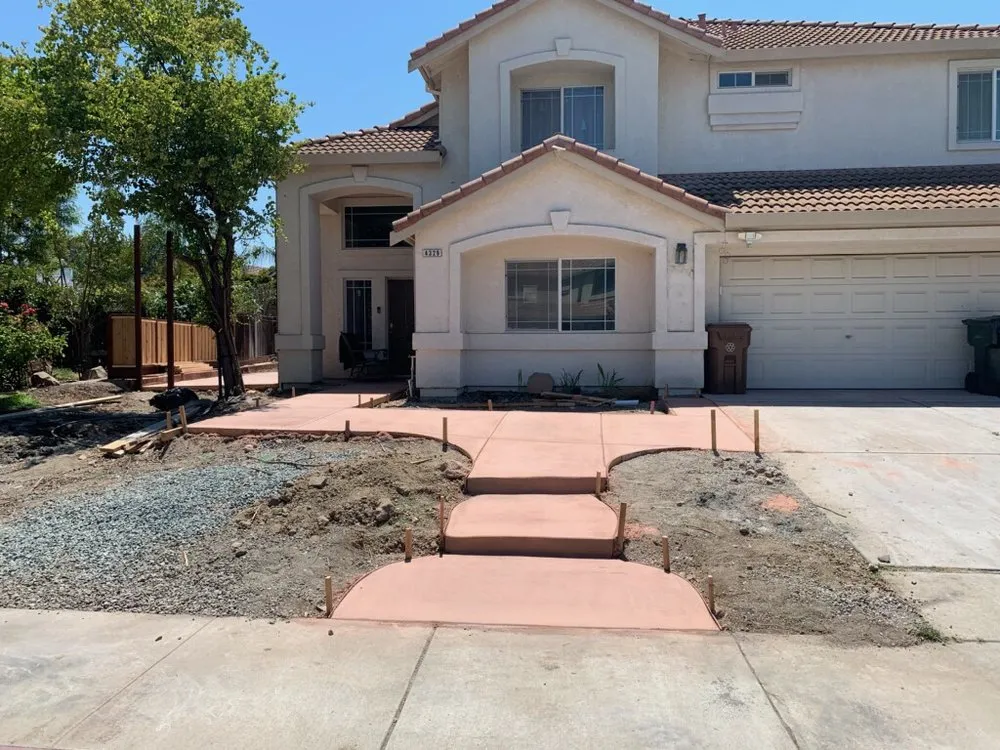 Reliable landscape design for outdoor upgrades across Walnut Creek, CA - Barajas Landscaping