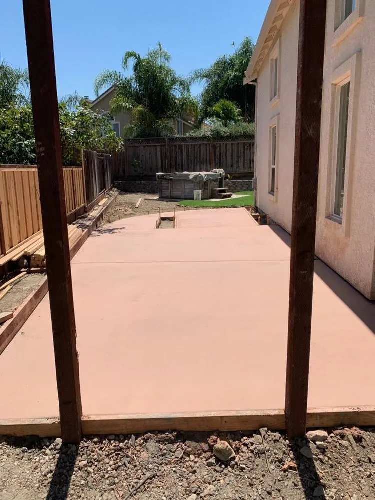 Custom yard maintenance for homes across Walnut Creek, CA - Barajas Landscaping