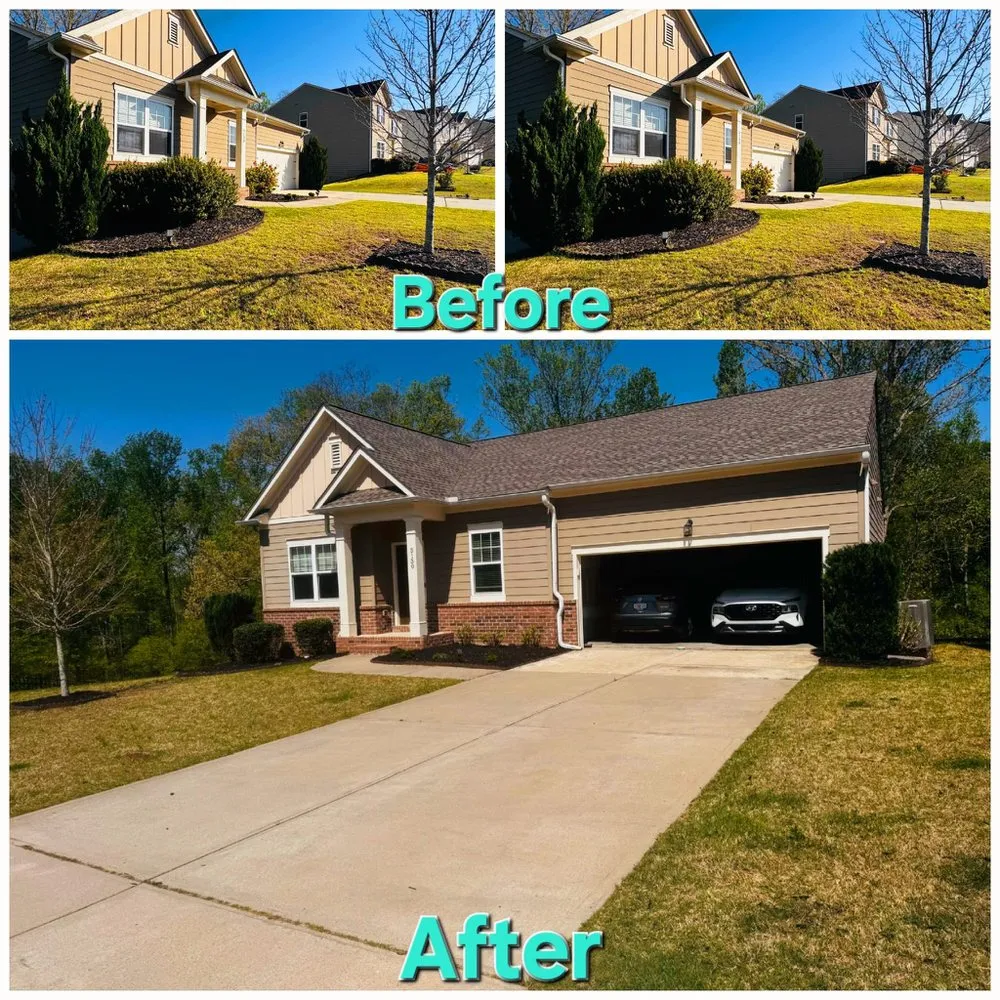 Local landscaping services for outdoor upgrades across Chamblee, GA - Barajas Tree Services & Landscaping