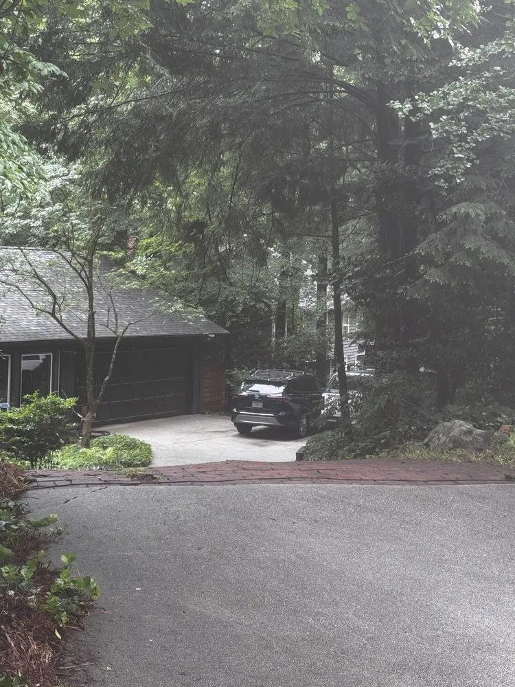 Reliable outdoor landscaping in Chamblee, GA by Barajas Tree Services & Landscaping