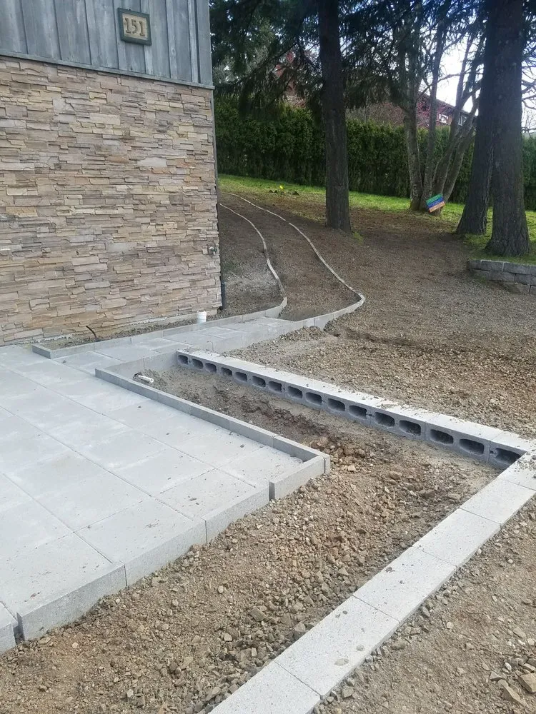 Expert garden landscaping experts serving White Salmon, WA - Barajas Victorio Landscaping