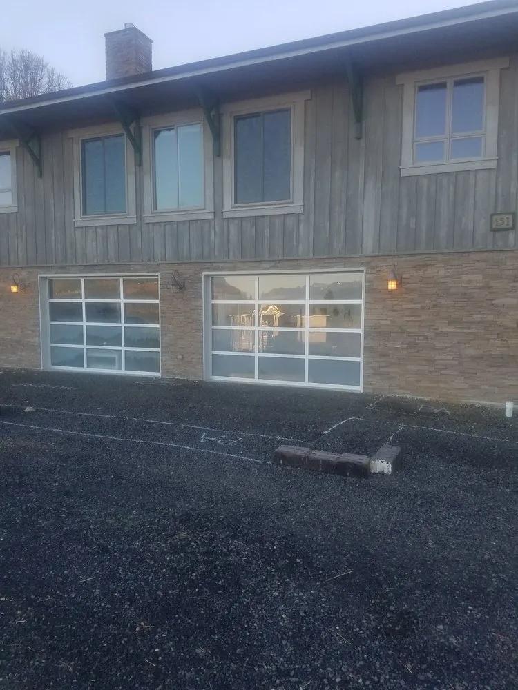 Custom residential landscaping for residential properties in White Salmon, WA by Barajas Victorio Landscaping