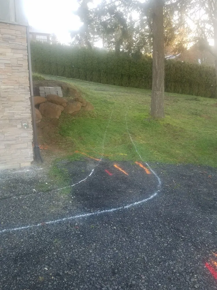 Custom landscape installation experts serving White Salmon, WA - Barajas Victorio Landscaping