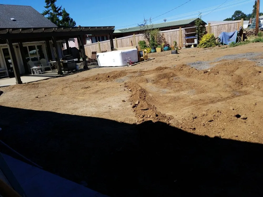 Top-rated landscape installation for residential properties across White Salmon, WA - Barajas Victorio Landscaping