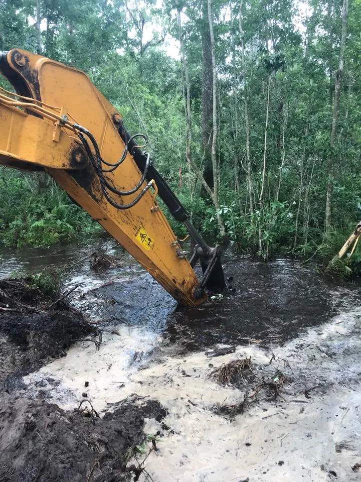 Professional outdoor landscaping for year-round maintenance across Lake Placid, FL - BaRaR Contracting