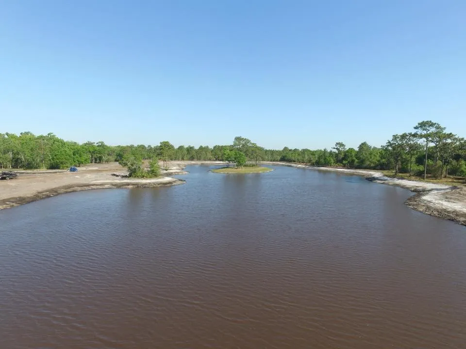 Local residential landscaping for homes across Lake Placid, FL - BaRaR Contracting