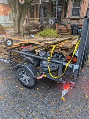 Barb & Joes We Do It All Logo