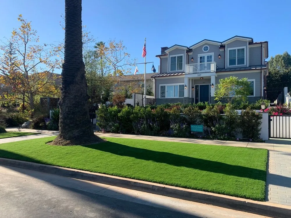 Top-rated residential landscaping in Santa Monica, CA - Barba Landscape