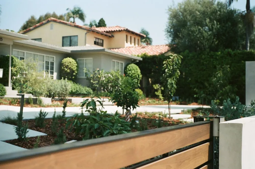 Reliable yard maintenance for homes across Santa Monica, CA - Barba Landscape