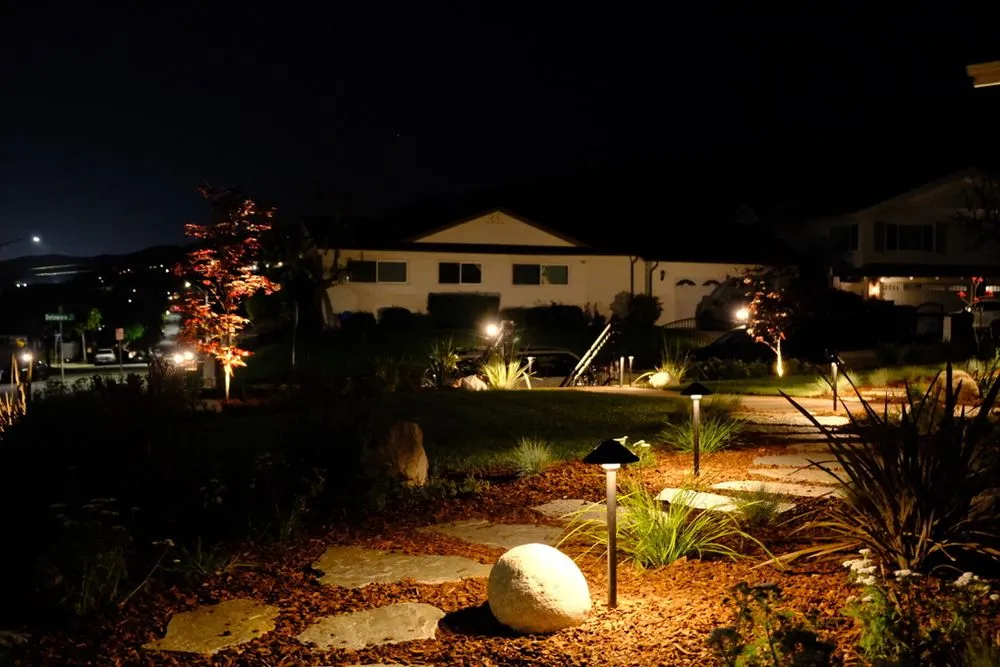 Professional lawn care service for outdoor upgrades across Santa Monica, CA - Barba Landscape