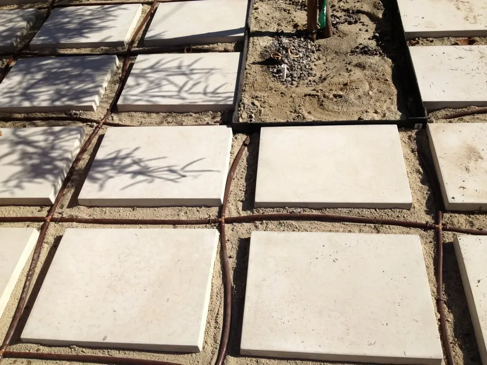 Custom outdoor landscaping in Santa Monica, CA by Barba Landscape