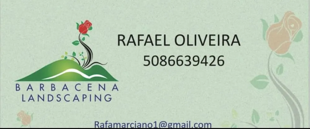 Custom landscape design near you across Franklin, MA - Barbacena Landscaping