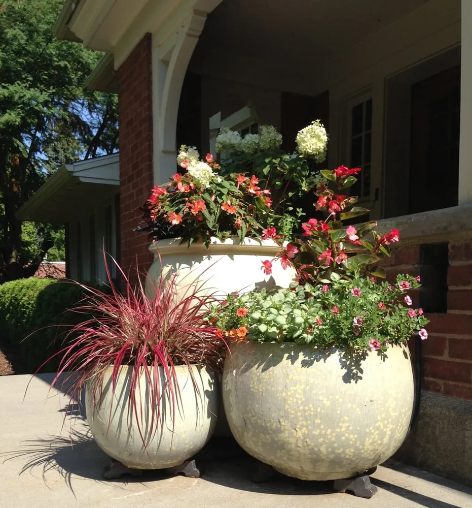 Local garden landscaping experts serving Spokane, WA - Barbara Safranek Landscape Design