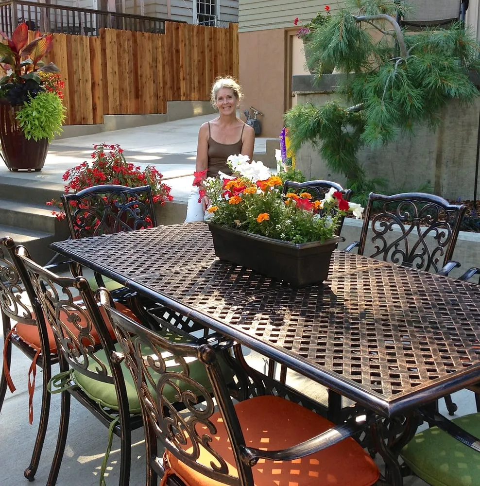 Top-rated outdoor landscaping near you in Spokane, WA by Barbara Safranek Landscape Design