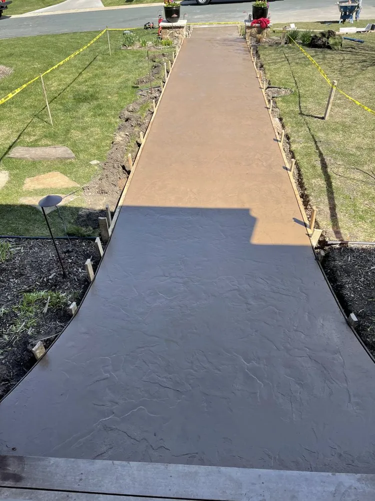 Custom outdoor landscaping experts serving Colorado Springs, CO - Barbarian Concrete