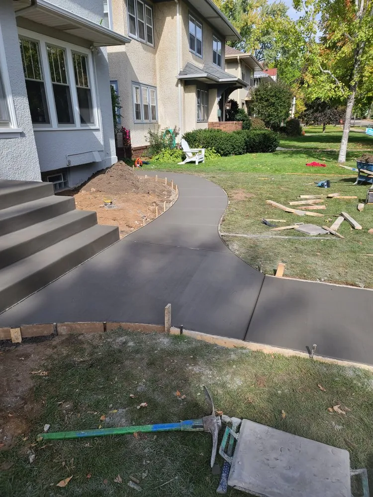 Trusted lawn mowing service experts serving Colorado Springs, CO - Barbarian Concrete