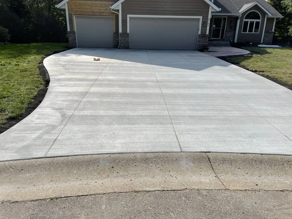 Expert landscape design for beautiful yards across Colorado Springs, CO - Barbarian Concrete