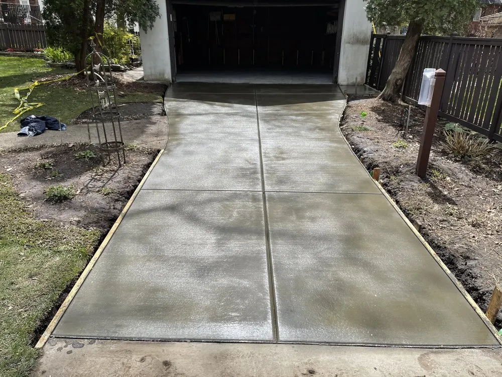 Trusted lawn mowing service for beautiful yards across Colorado Springs, CO - Barbarian Concrete