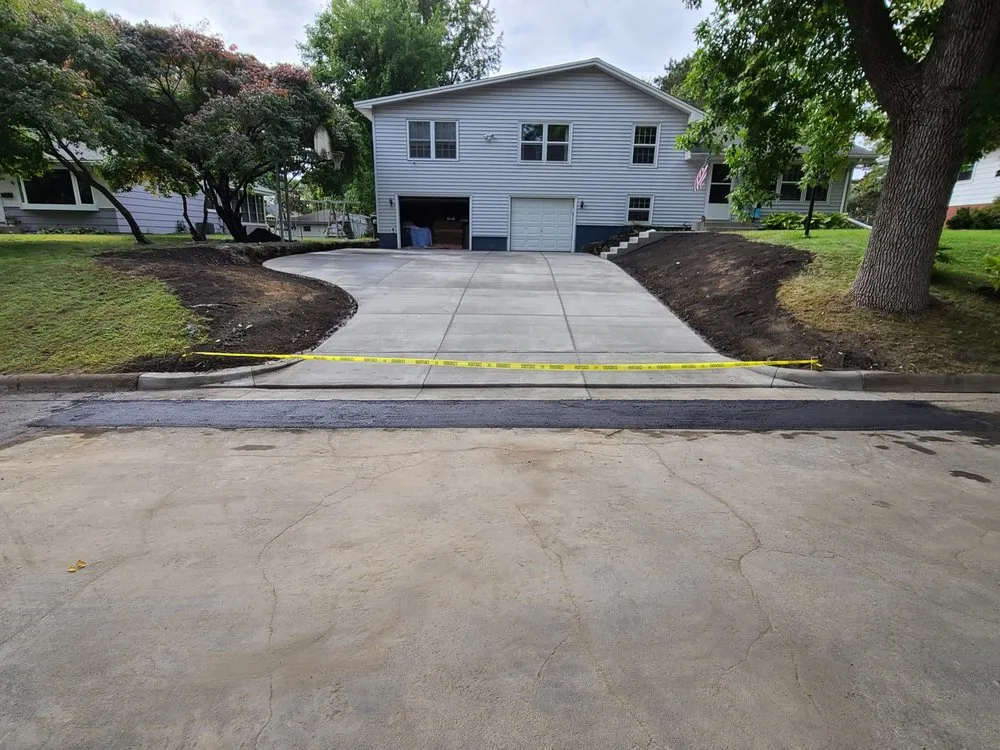 Trusted landscape installation for outdoor upgrades in Colorado Springs, CO by Barbarian Concrete
