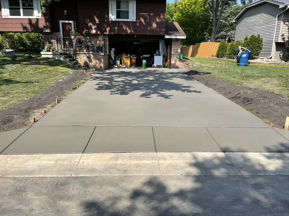 Expert landscape installation experts serving Colorado Springs, CO - Barbarian Concrete