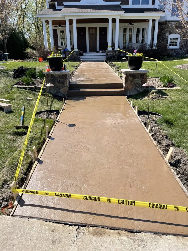 Professional lawn mowing service experts serving Colorado Springs, CO - Barbarian Concrete