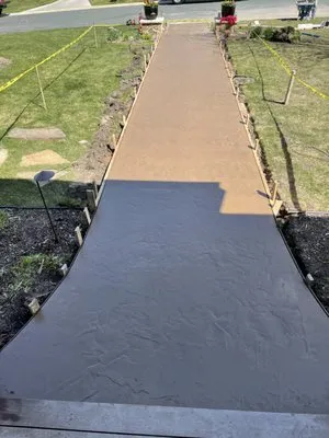 Barbarian Concrete Logo