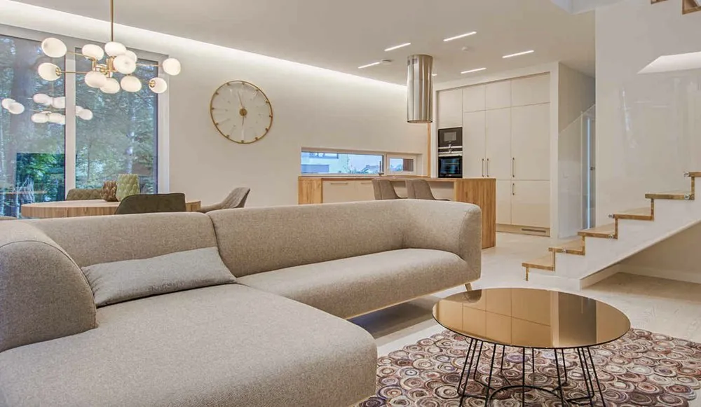 Custom landscape installation in Vineland, NJ - Barbaritos Hardscaping