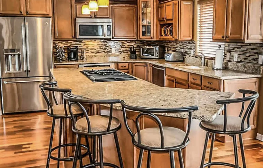 Custom outdoor landscaping experts serving Vineland, NJ - Barbaritos Hardscaping