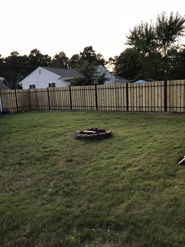 Top-rated landscape design in Vineland, NJ - Barbaritos Hardscaping