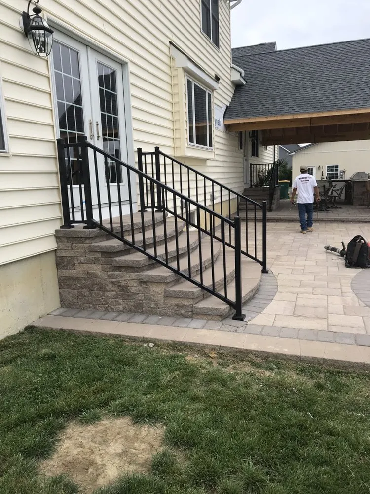 Trusted landscape design experts serving Vineland, NJ - Barbaritos Hardscaping